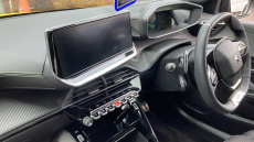 Peugeot 208 1.2 PureTech 100 GT Line 5dr EAT8 Petrol Hatchback